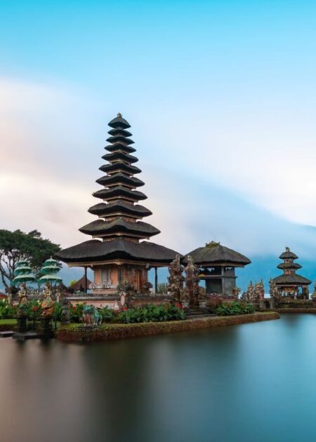 Bisnis di Bali