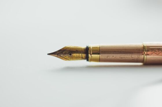 Contoh Surat Izin Kuliah Bahasa Indonesia & Bahasa Inggris
