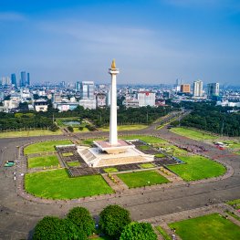 Jakarta