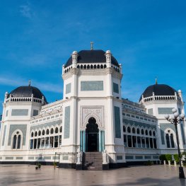 Medan