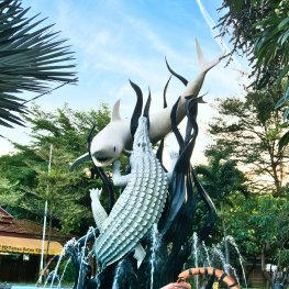 Surabaya
