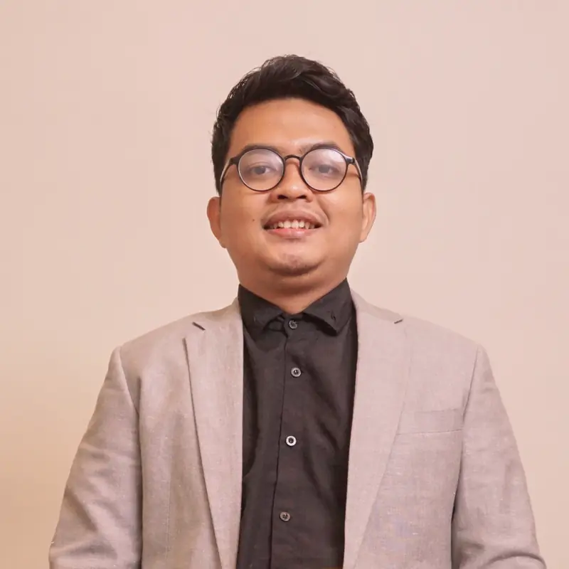 Irfan Purwito Nugroho