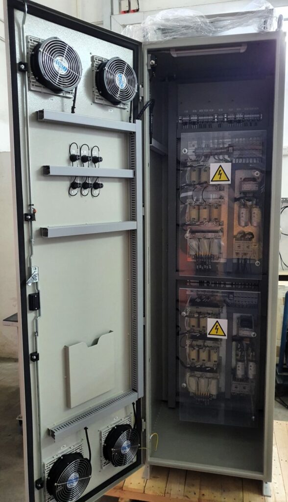 Enercon Power Indonesia