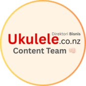 Ukulele Content Team