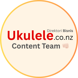 Ukulele Content Team