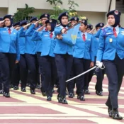 SMA Taruna Nusantara