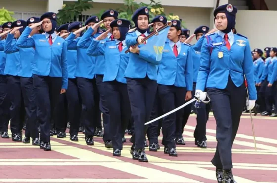 5 Alasan Mengapa SMA Taruna Nusantara adalah Pilihan Sekolah yang Menarik