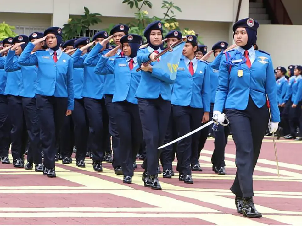 5 Alasan Mengapa SMA Taruna Nusantara adalah Pilihan Sekolah yang Menarik