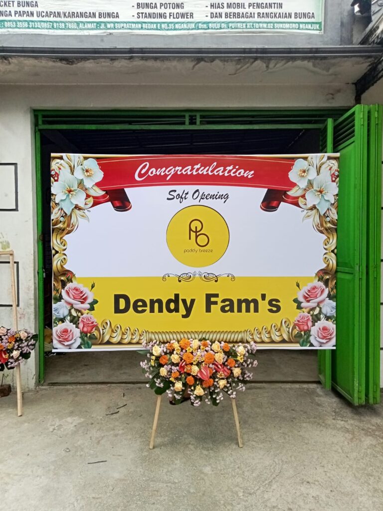 Floristmojokerto.com - Toko Bunga di Mojokerto