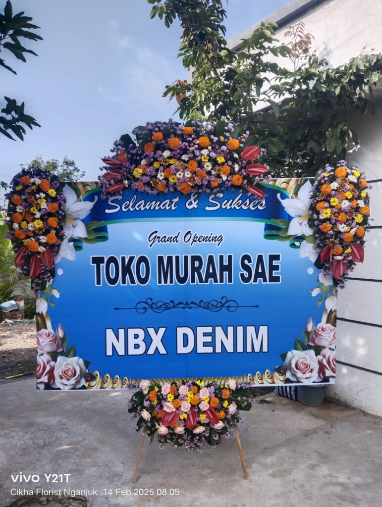 Floristmojokerto.com - Toko Bunga di Mojokerto